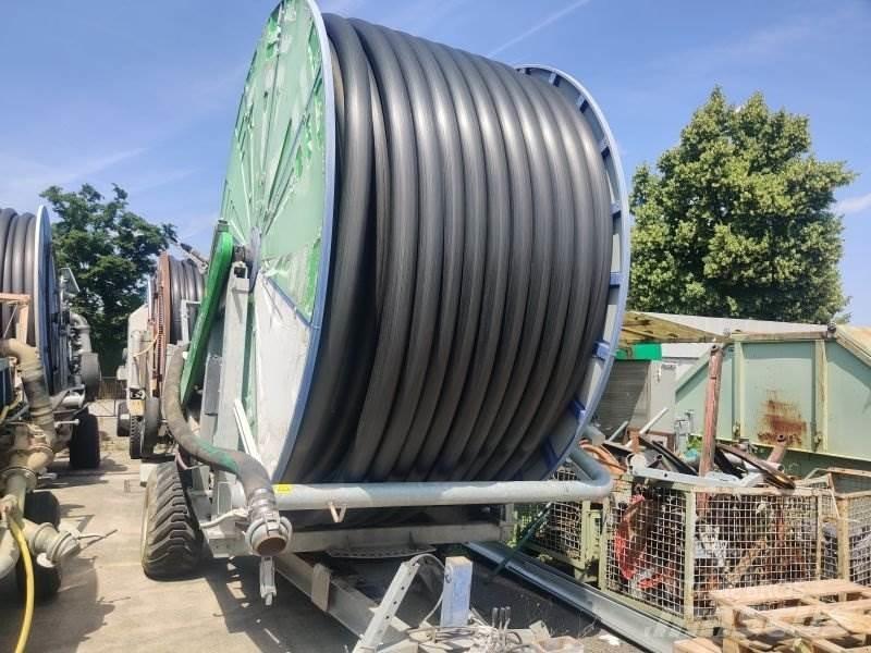 Irtec 120-440 Zavlažovanie