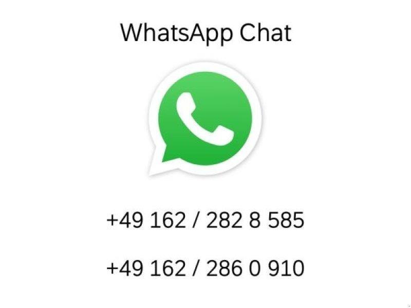  IS 1000 Rozmetadlá maštaľného hnoja