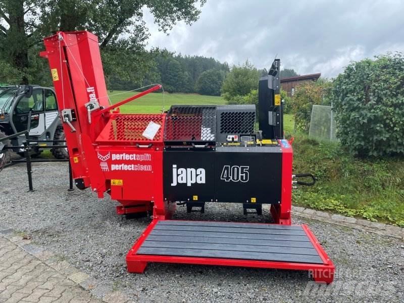 Japa 405 TRE Píly