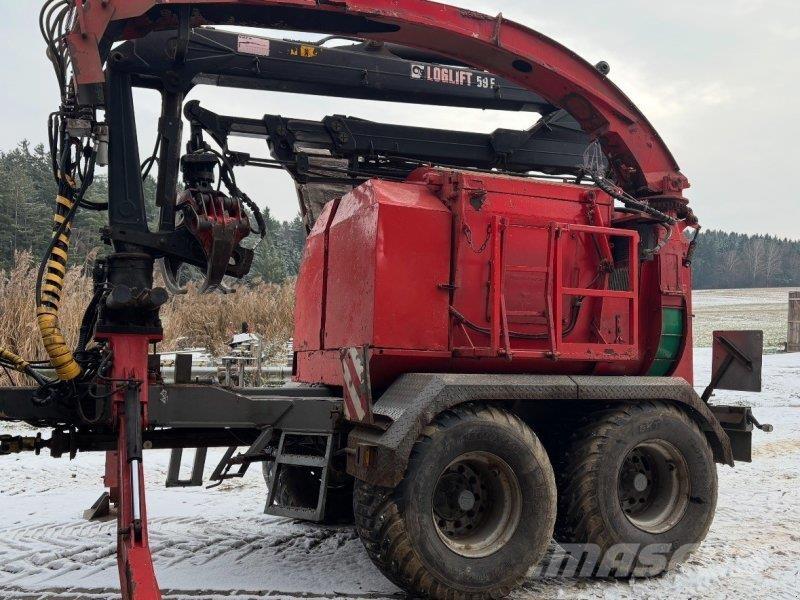 JENZ HEM 561 Z Štiepkovače