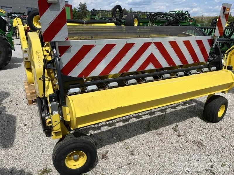 John Deere 30R Príslušenstvo strojov na seno a krmivo