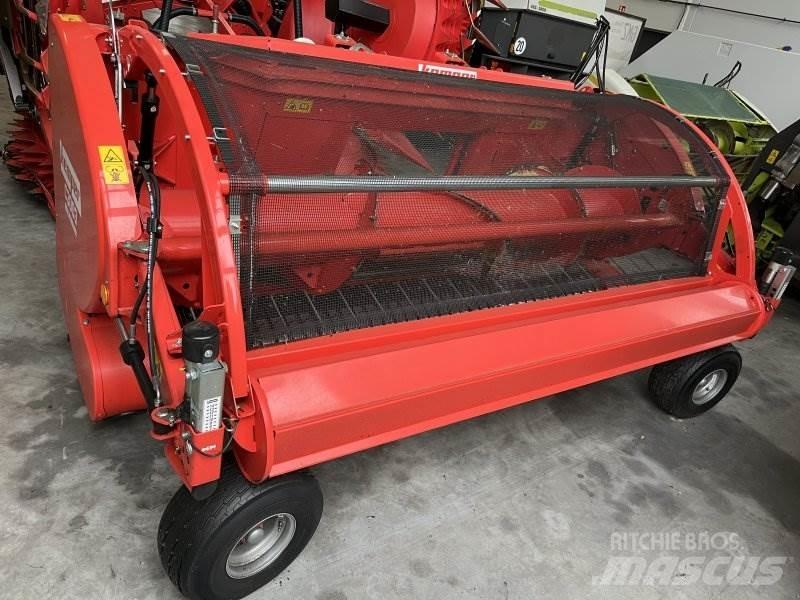 Kemper PU 639 Príslušenstvo strojov na seno a krmivo