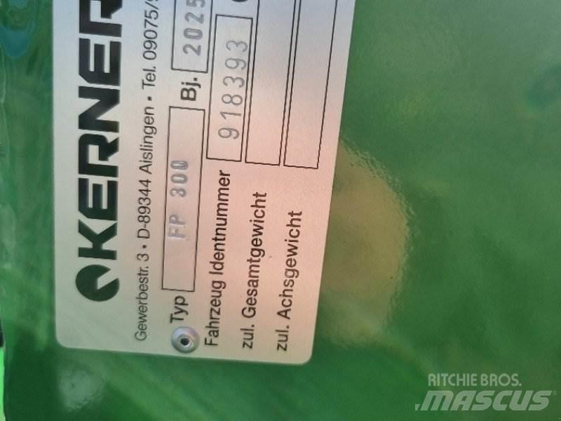 Kerner FP 300 Valce