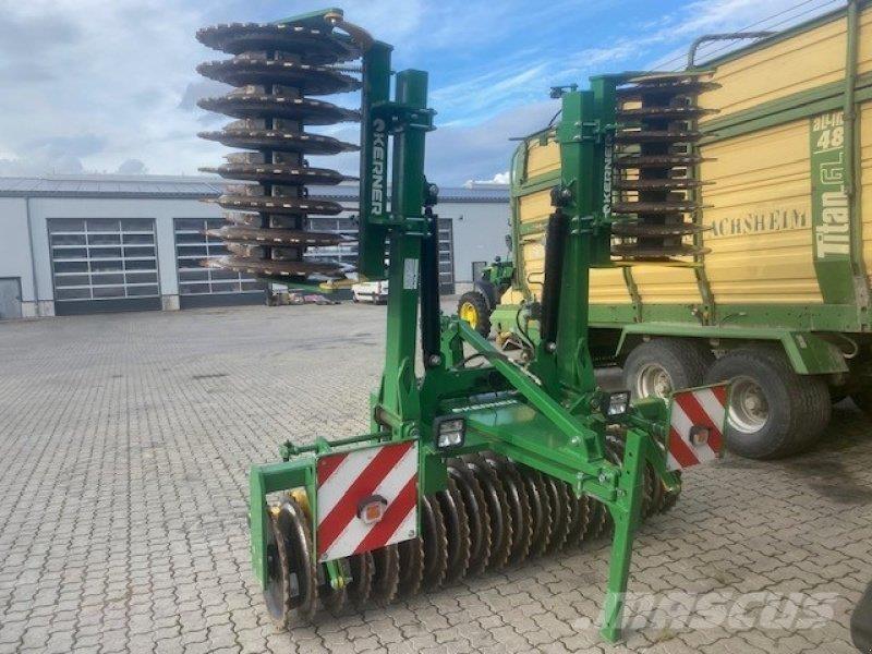 Kerner FP 450 Valce