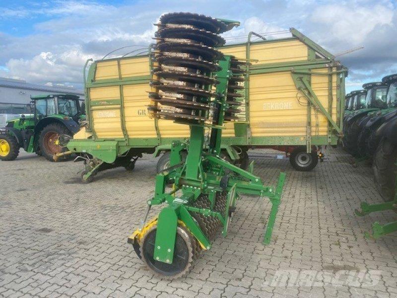 Kerner FP 450 Valce