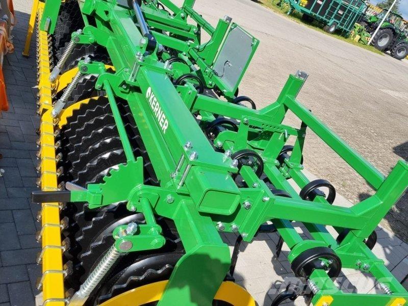 Kerner FP 600 Valce