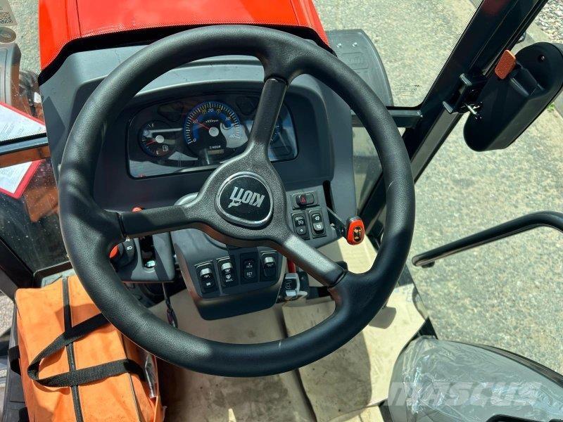 Kioti CK4030 Kompaktné traktory