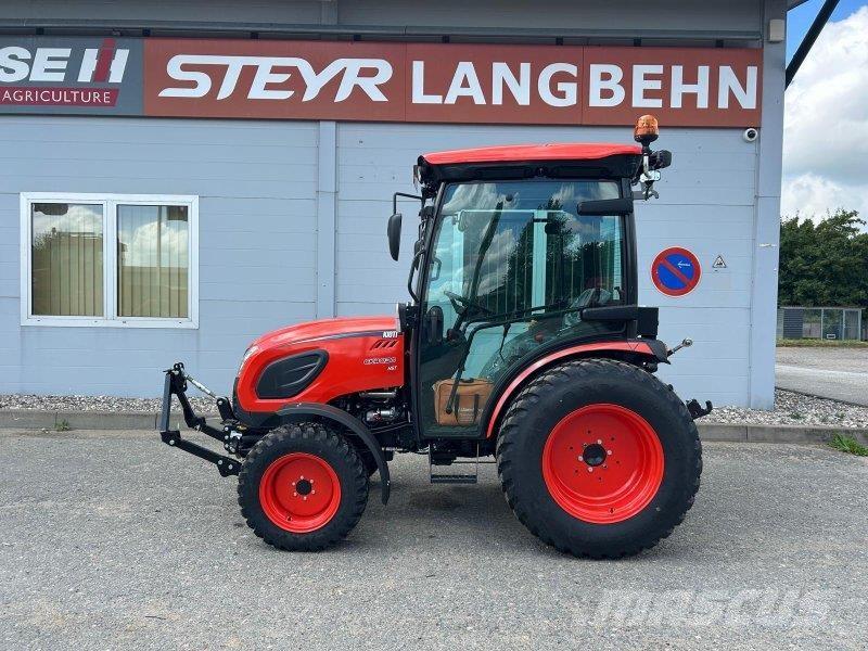 Kioti CK4030 Kompaktné traktory
