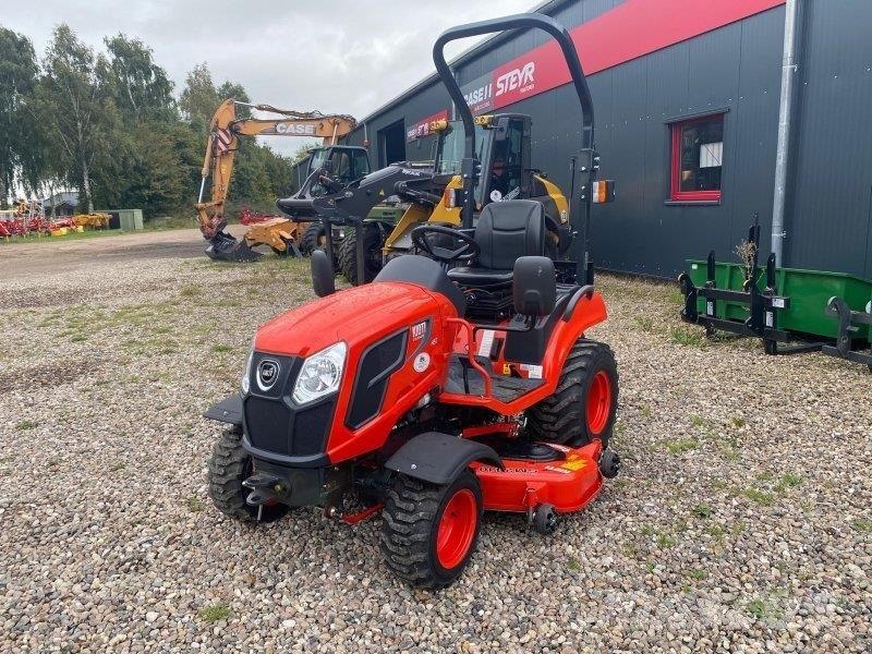 Kioti CS 2520H Kompaktné traktory