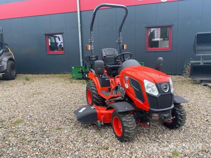 Kioti CS 2520H Kompaktné traktory