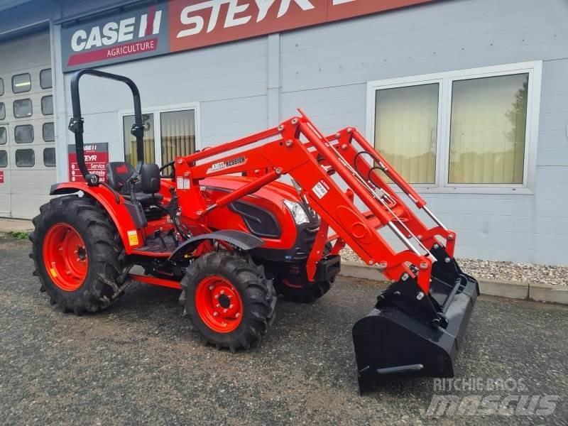 Kioti DK 5020H Kompaktné traktory