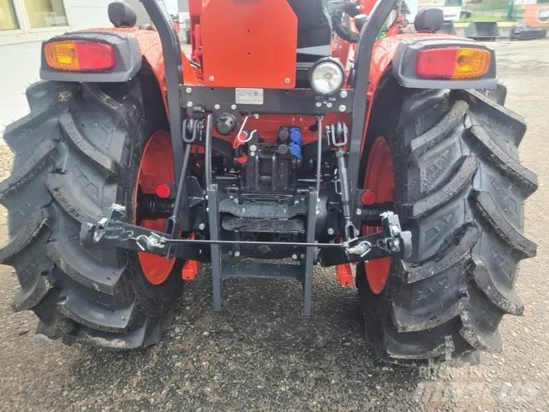 Kioti DK 5020H Kompaktné traktory