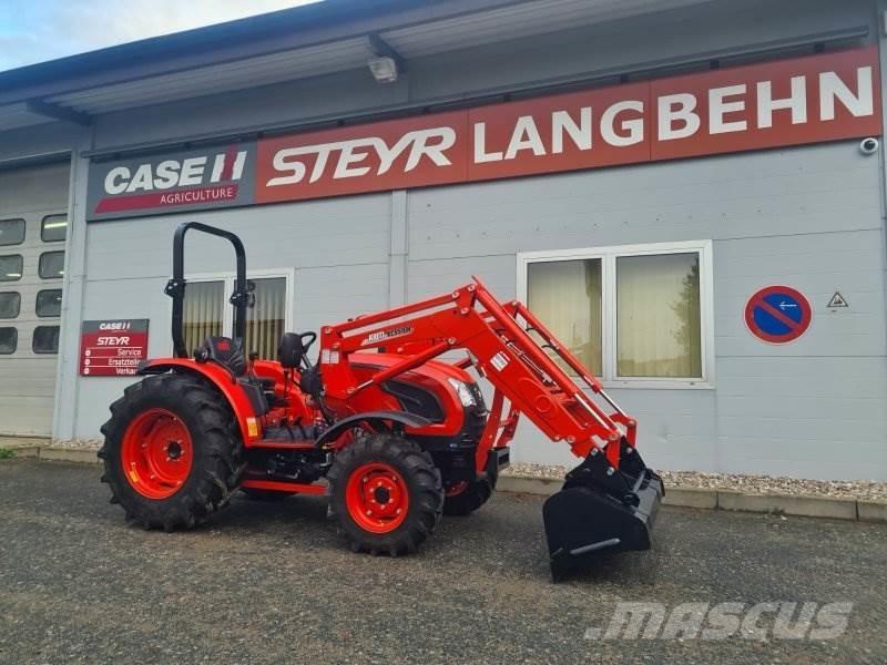 Kioti DK 5020H Kompaktné traktory
