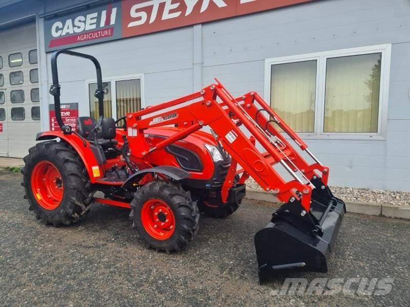 Kioti DK 5020H Kompaktné traktory