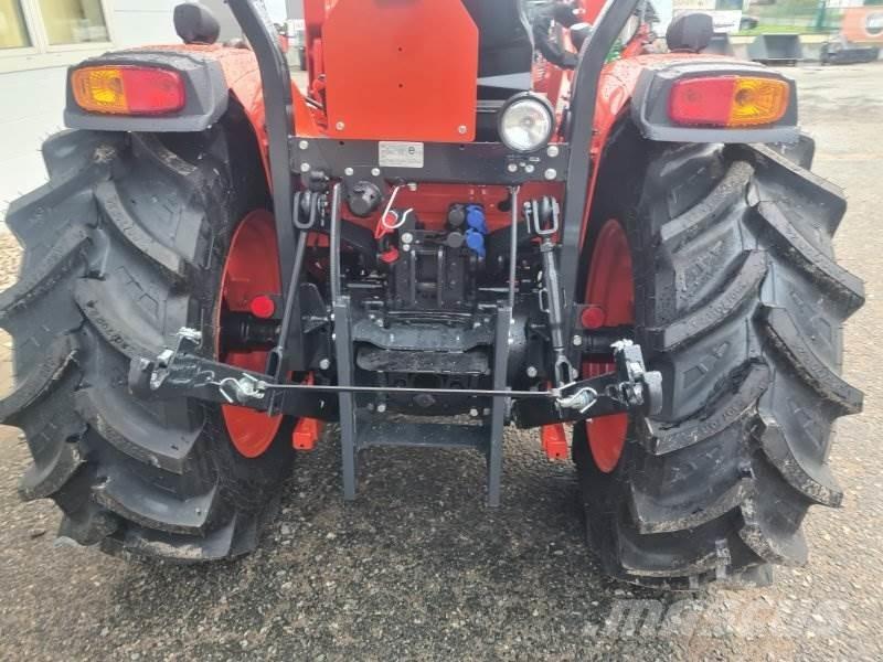 Kioti DK 5020H Kompaktné traktory
