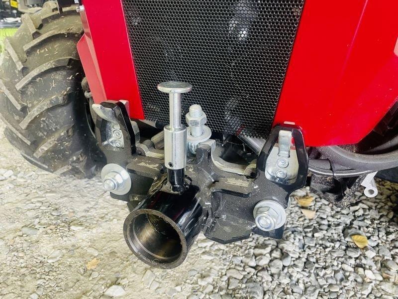 Köppl GEKKO Jednonápravové malotraktory a kultivátory