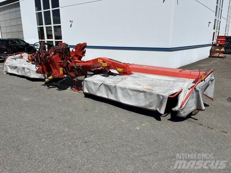 Kuhn FC 883 Žacie stroje