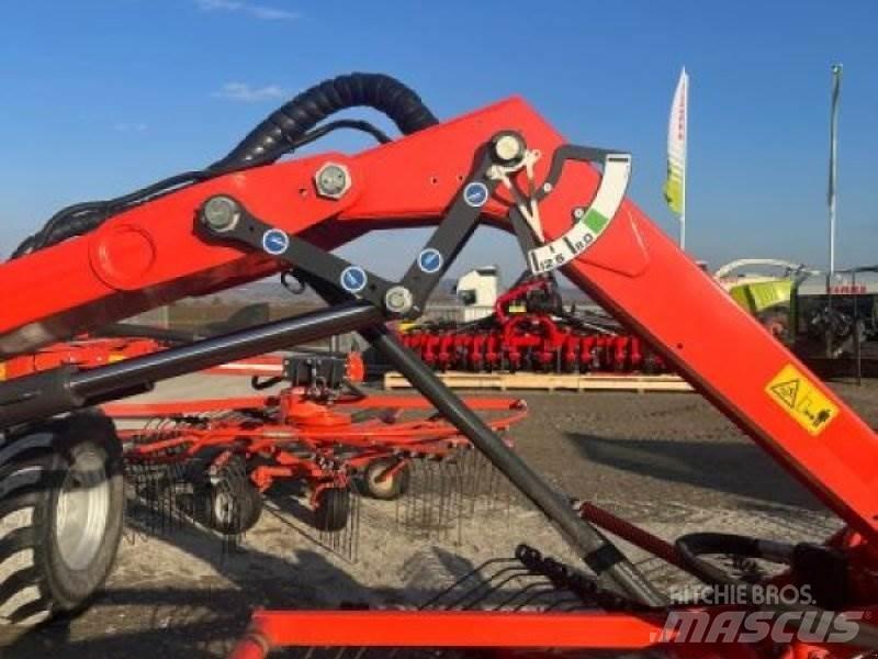 Kuhn GA 13131 Riadkovače