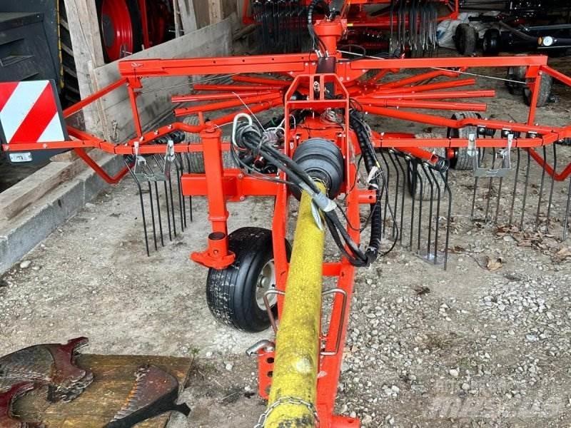 Kuhn GA 9032 Riadkovače
