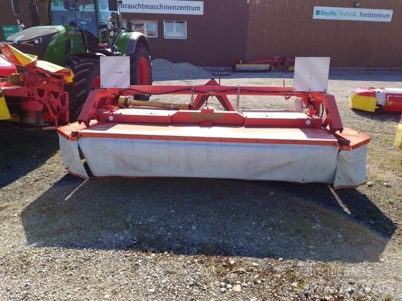 Kuhn GMD 802 F Žacie stroje