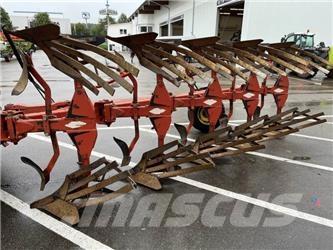 Kuhn HV 575 Konvenčné pluhy