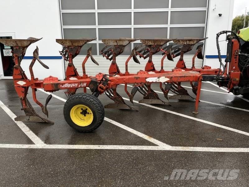 Kuhn HV 575 Konvenčné pluhy