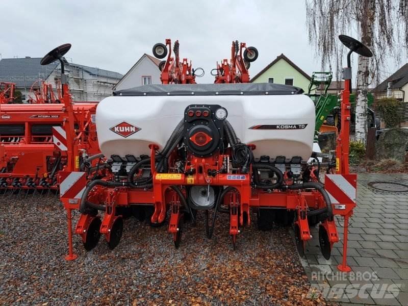 Kuhn Kosma TD Iné sejacie stroje a ich príslušenstvo
