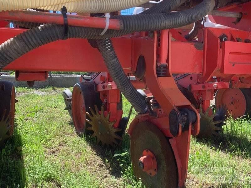 Kuhn Maxima 2 Iné sejacie stroje a ich príslušenstvo