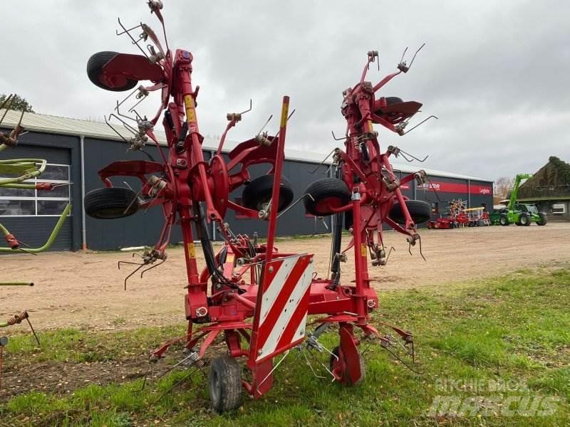 Lely Lotus 900 Žací stroj-kondicionér