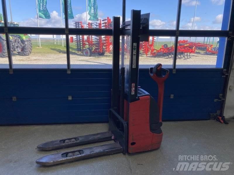 Linde L 10 Manipulácia s materiálom - ostatné