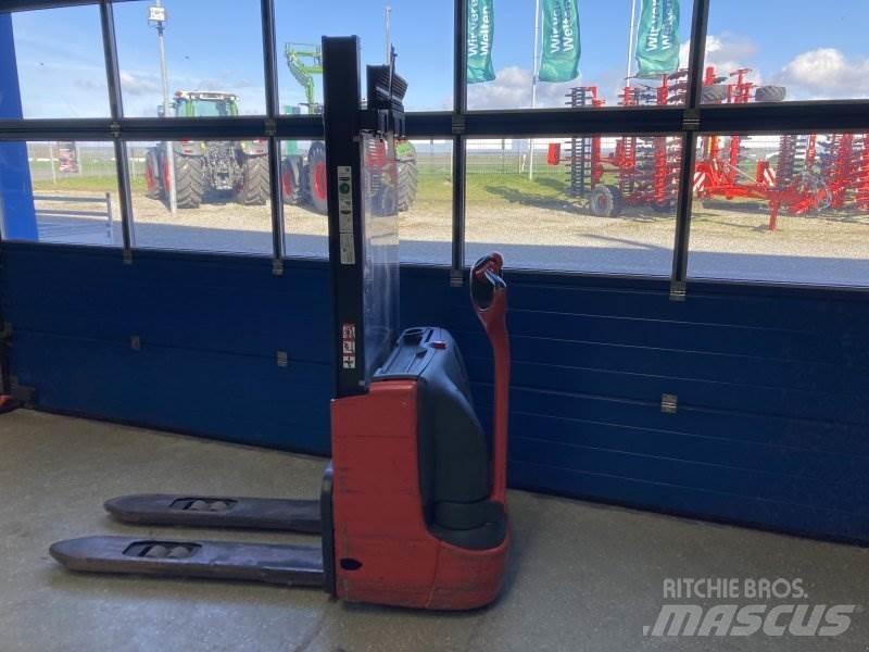 Linde L 10 Manipulácia s materiálom - ostatné