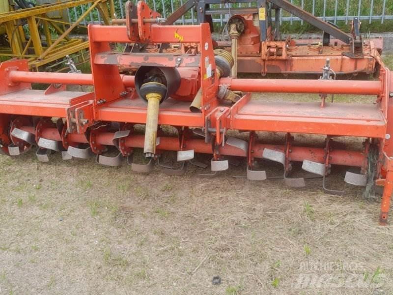 Maschio C 280 Kultivátory