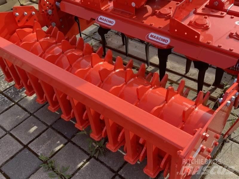 Maschio DL 1500 Tanierové brány