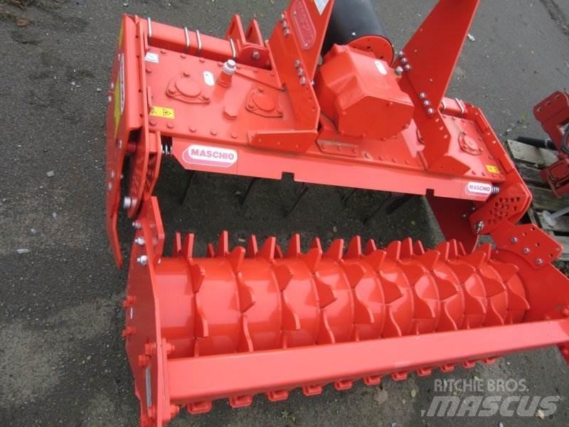 Maschio DL 1500 Tanierové brány