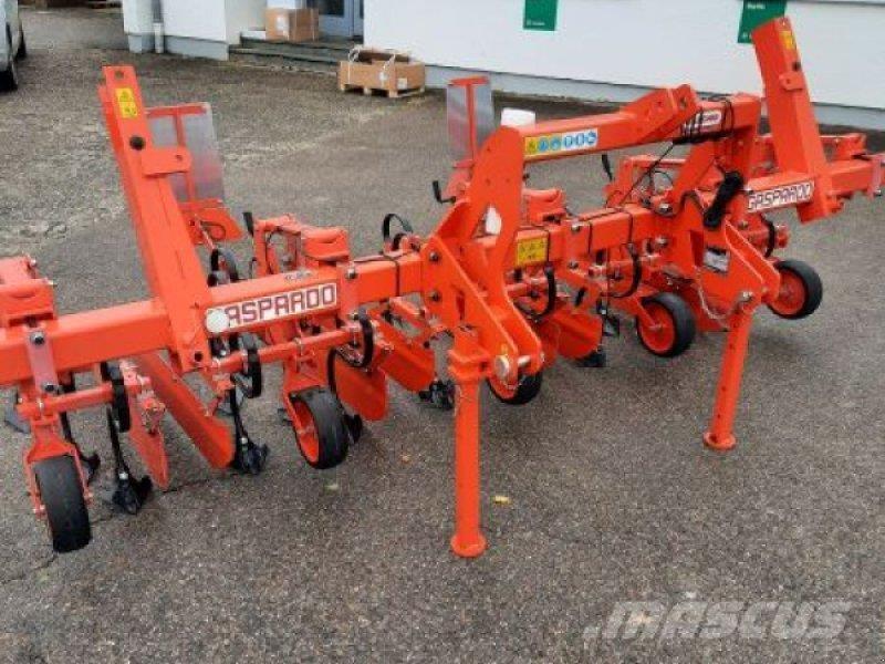 Maschio HP4-5M Ďalšie poľnohospodárske stroje