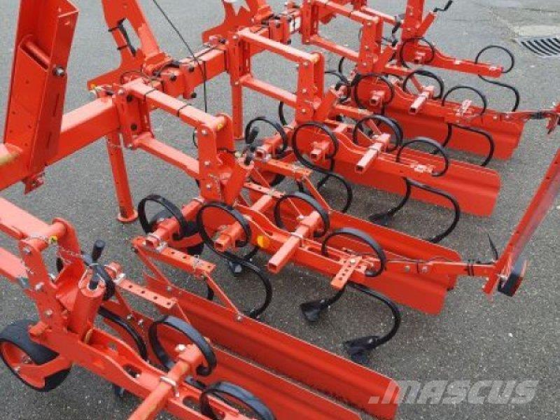Maschio HP4-5M Ďalšie poľnohospodárske stroje