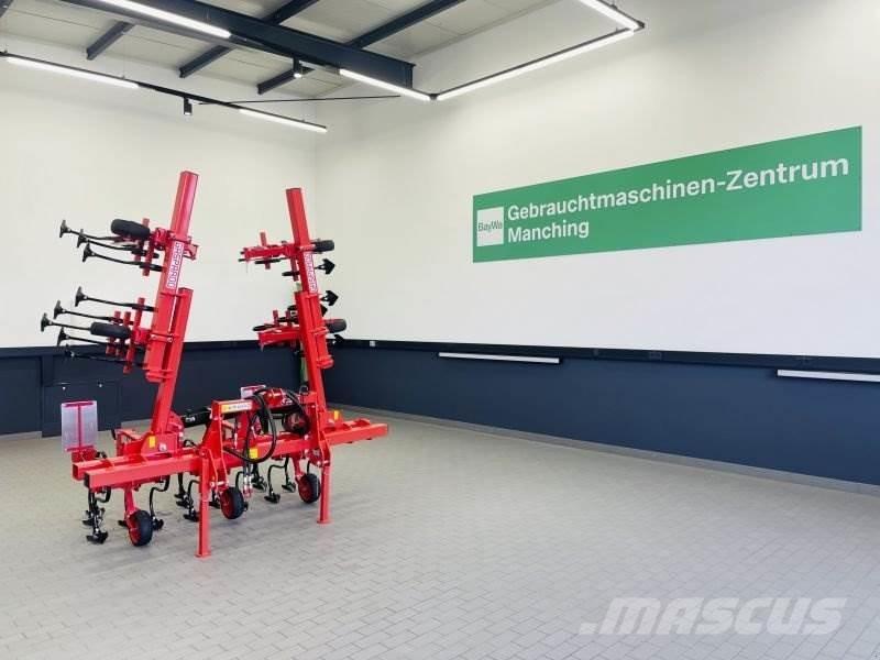 Maschio HS 6 Ďalšie poľnohospodárske stroje