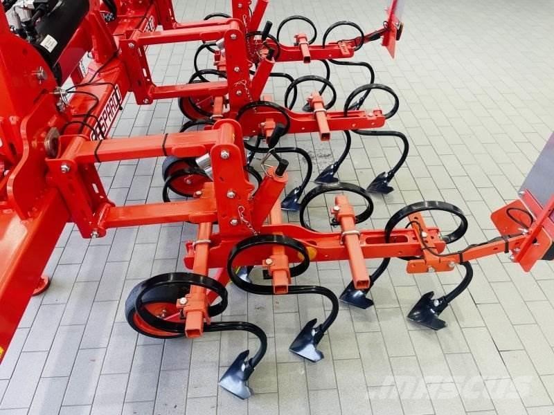 Maschio HS 6F Ďalšie poľnohospodárske stroje