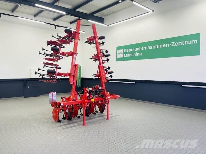 Maschio HS 8 Ďalšie poľnohospodárske stroje