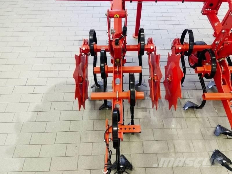 Maschio HS 8 Ďalšie poľnohospodárske stroje