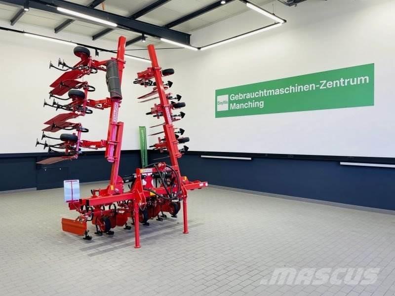 Maschio HS 8 Ďalšie poľnohospodárske stroje