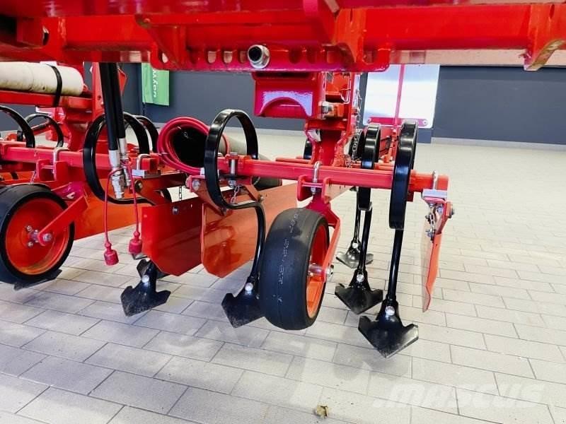 Maschio HS 8 Ďalšie poľnohospodárske stroje