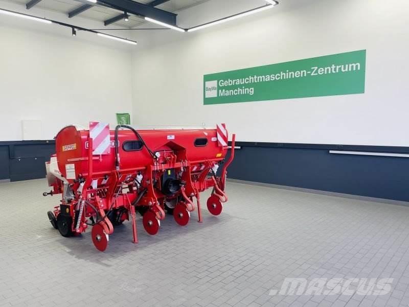 Maschio MTR 4 Iné sejacie stroje a ich príslušenstvo