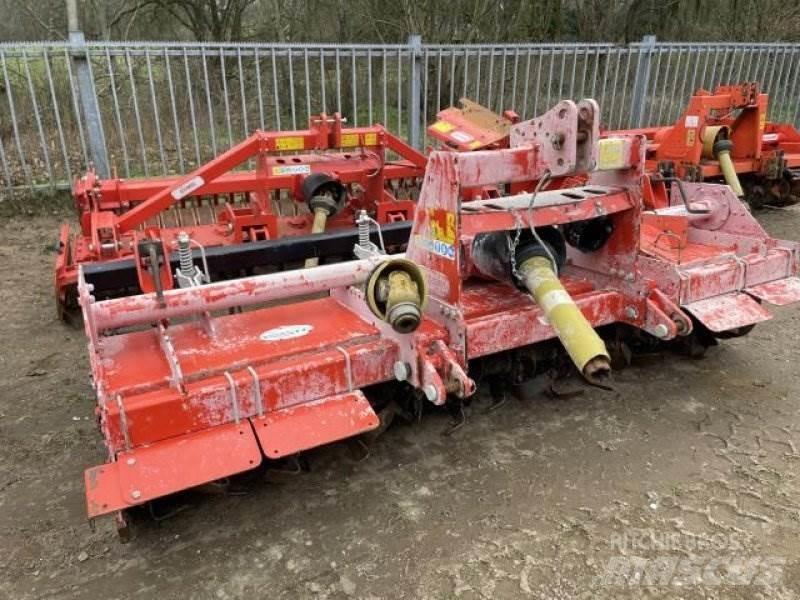 Maschio SC 280 Kultivátory