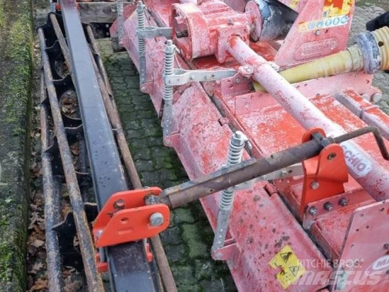 Maschio SC 280 Kultivátory