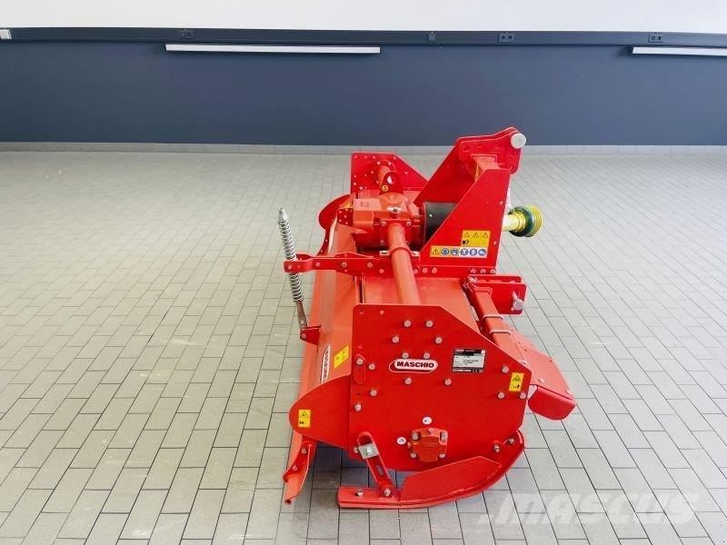 Maschio U-180 Kultivátory