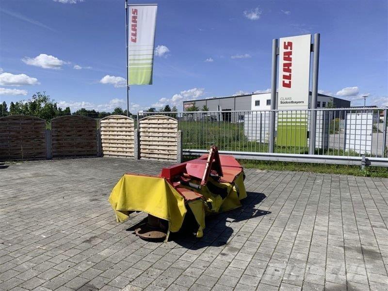 Mörtl FTR 293 Žacie stroje