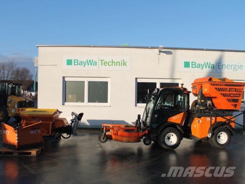 Multihog CX 75 Terénne vozidlá