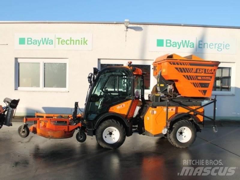 Multihog CX75 Terénne vozidlá