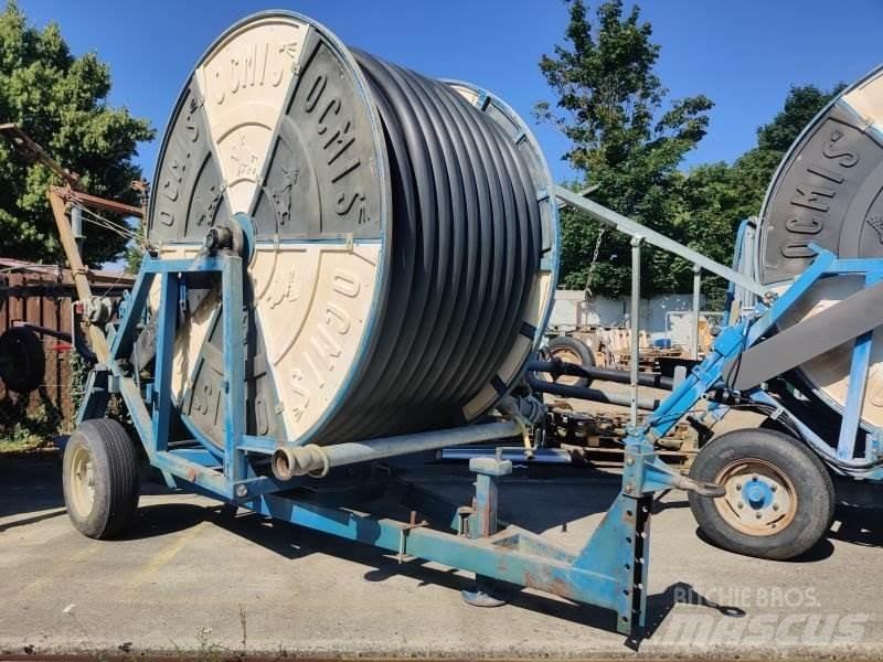 Ocmis 90-300 Zavlažovanie